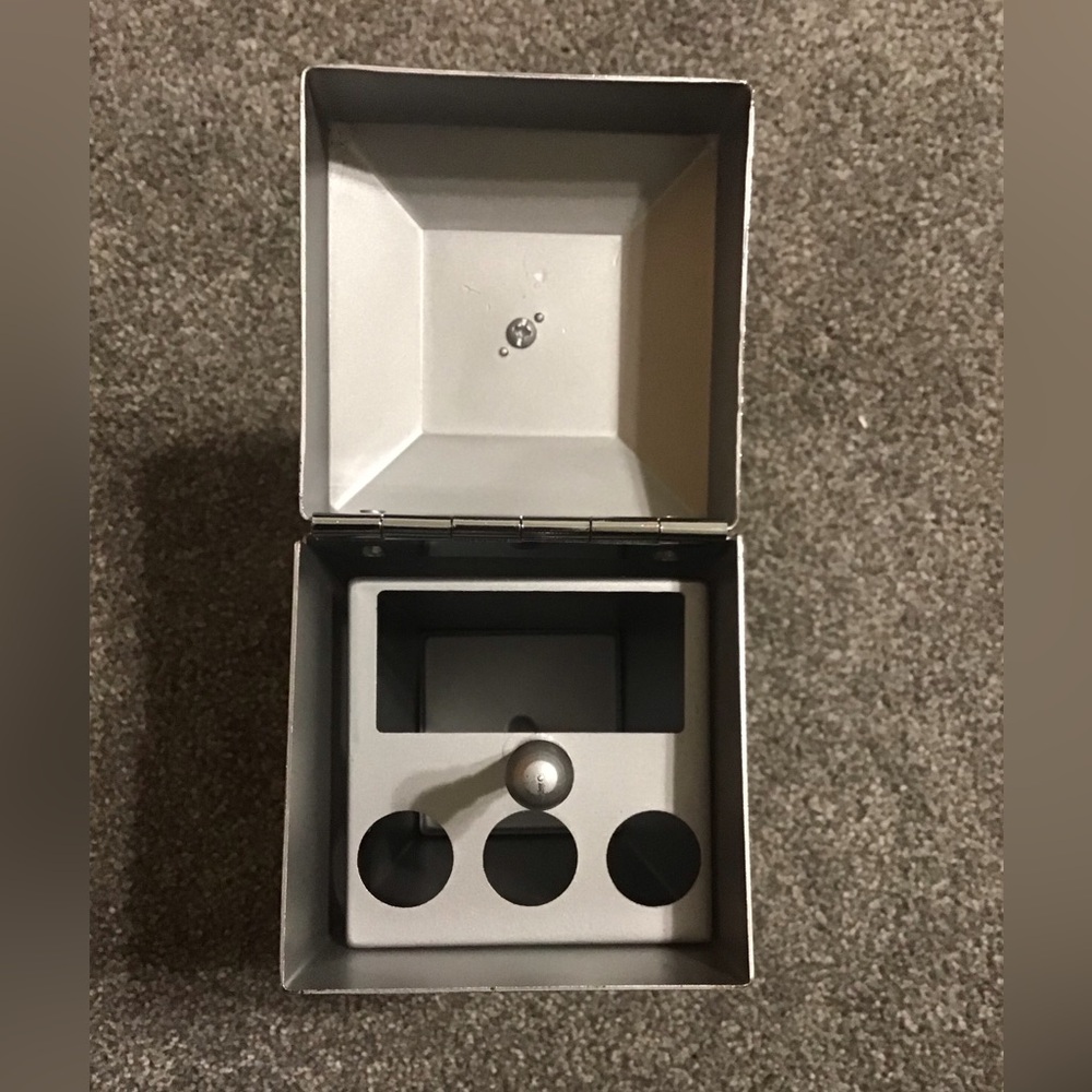 Dental Holder Organizer Stainless Steel